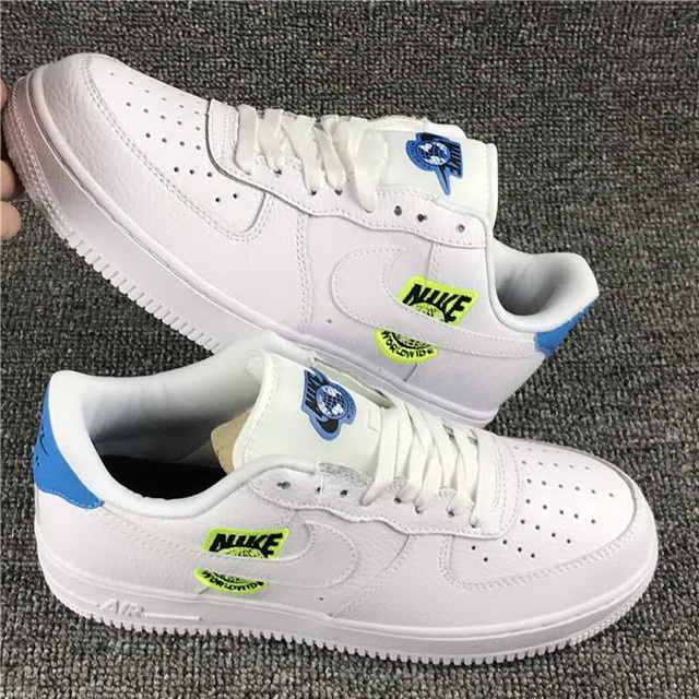 women Air Force one shoes 2020-9-25-030